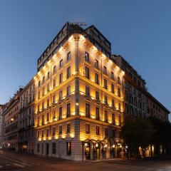 Romanico Palace Luxury Hotel & SPA