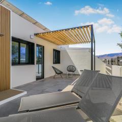Penthouse City Hub Stay