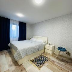 Cozy Blue apartment