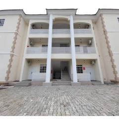 Fort Fountain Apartments
