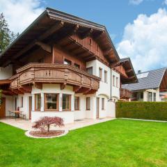 Chalet in Reith near Ski Slopes