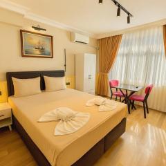 Taksim Vista Suites