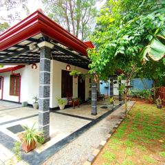Viheli Green Villa