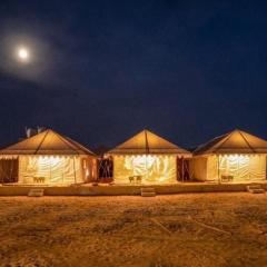 Dunes Heritage Desert Camp
