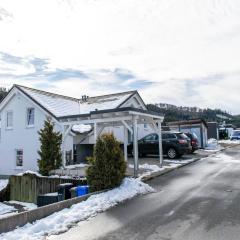 2 Separate Wohnungen mit Balkon an der Skipiste
