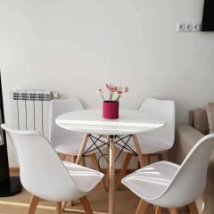 Bakuriani Cozy Studio