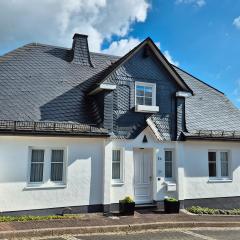 Fewo Schmallenberger Mauerblümchen