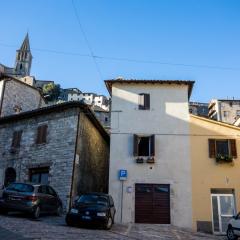 La Chicca di Porta Fratta, nel cuore di Todi