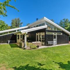 8 person holiday home in Græsted-By Traum
