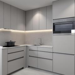 Premium Studio with Fireplace, Pool & Sauna