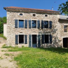 Le Clos d'Aboulin