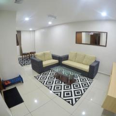Straits Inc Service Apartment