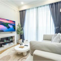 Lumiere Skyline Luxe - Free Pool & Gym in Thao Dien