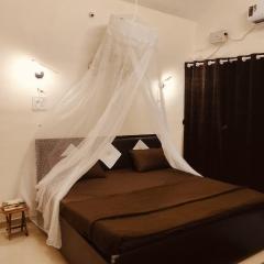 Hillview Escape - Cozy 1bhk apartment