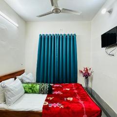 Hotel Panthapath Near Square Hospital