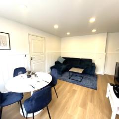 City Center Maneezi Apartment