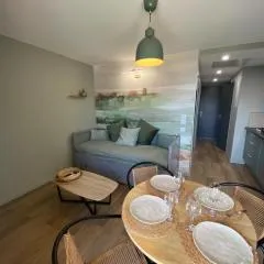 La dolce vita, climatisé , parking, piscine