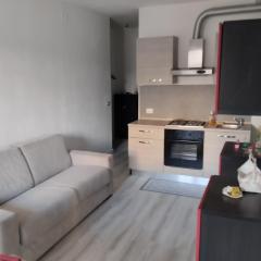Sondrio civico 12