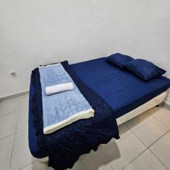 Erigeron homestay dieng