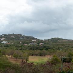 Paradise cove villa