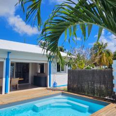 Villa TY'CREOLE