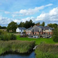 Mill Village 81, Trout Cottage