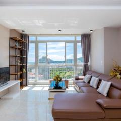 3 phòng View Biển,Ngọn Hải Đăng-Căn Hộ OASKY Vũng Tàu