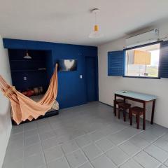 Apartamento completo Jacumã