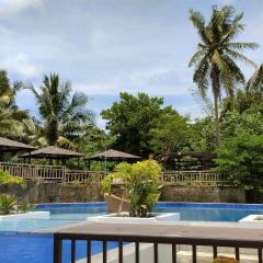 Lutaw Farm Pool and Villas