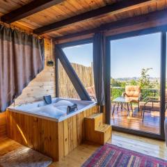 Via Bungalows Batumi