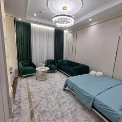 Tashkent Nest one