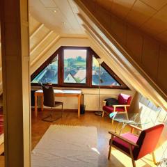 Ferienwohnung Schwalbennest