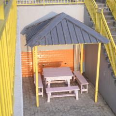 Hillshades Comfy rooms