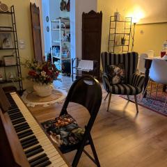 Al Nido delle rondini 2