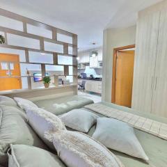 Flat11 Olímpia