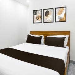 Hotel O TKR Hotel Kanakadurga