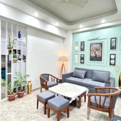 The Olivia 5 Star 1BHK Luxury suite