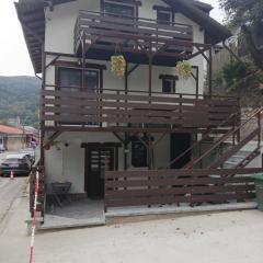 Mini Apartament