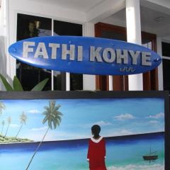Fathikoyhe