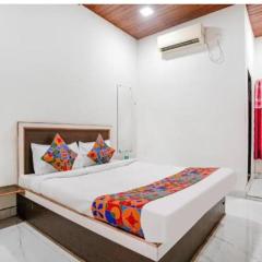 Sunil palace