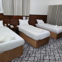 Loujain Alfadiy Hotel