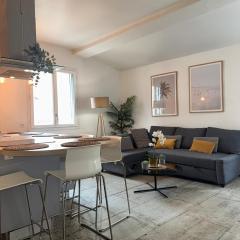 Le nid de saint-guilhem - Premiere conciergerie