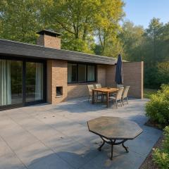 Zenda's natuurhuisje