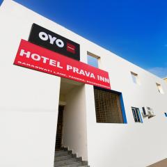 Hotel O Prava Inn