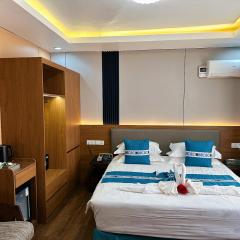 Nanjing Restaurant & Motel