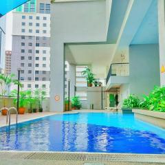 Seri Service Suites, KLCC