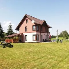 Apartmány Na Rozcestí