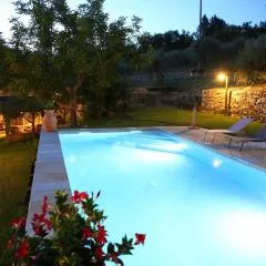 I Campini di Sestilio