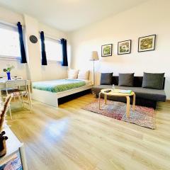 Joli studio proche plage, vieux port & Palais Pharo