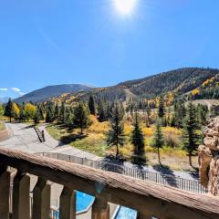 Hidden River Lodge 5965 by SummitCove Lodging